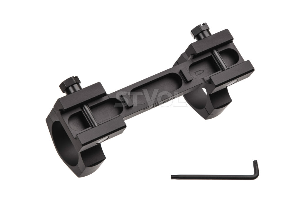 Моноблок Leupold IMS 34mm Bolt Action 20MOA фото 3