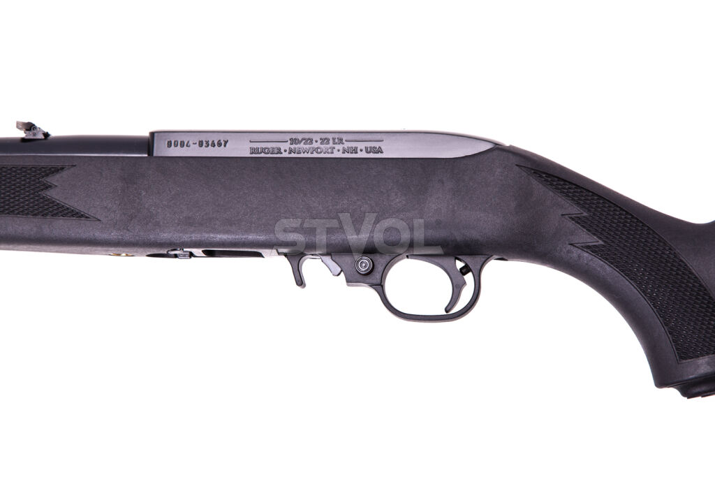 01151 Карабин охотничий RUGER "10/22"Carbine 22LR Фото 3
