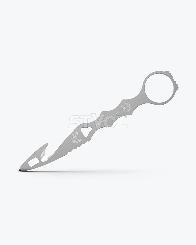 Ніж Benchmade "SOCP Hook" фото