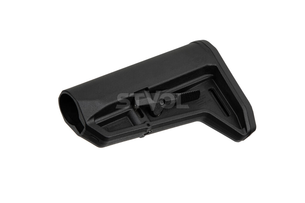 Приклад Magpul MOE SL-K Mil-Spec MAG626-BLK Фото 3