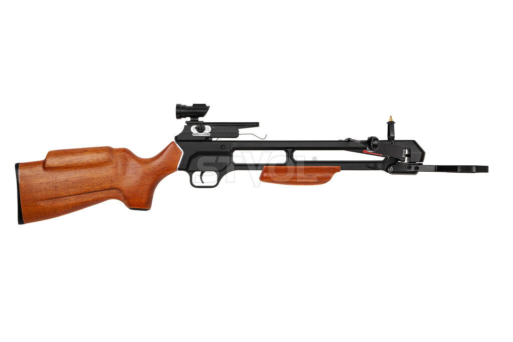 Арбалет Man Kung "MK-200A2" 40Lbs фото 4