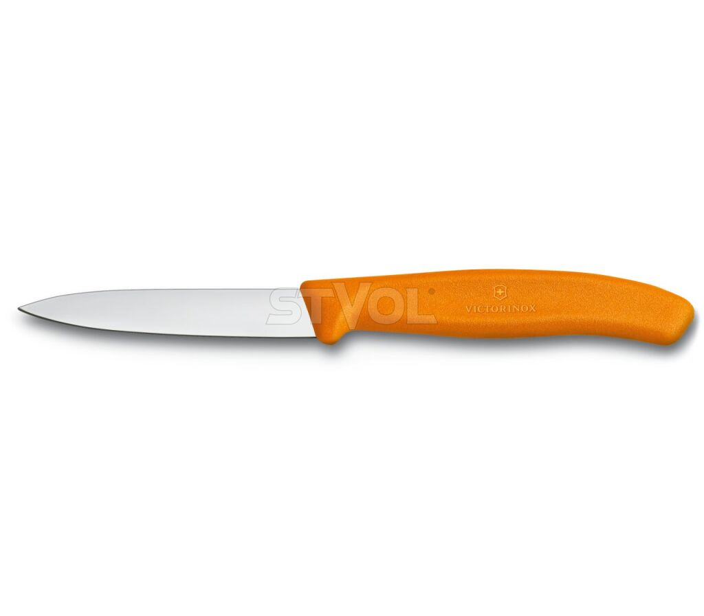 Набір кухонниx ножів Victorinox (6 предметів) фото 6