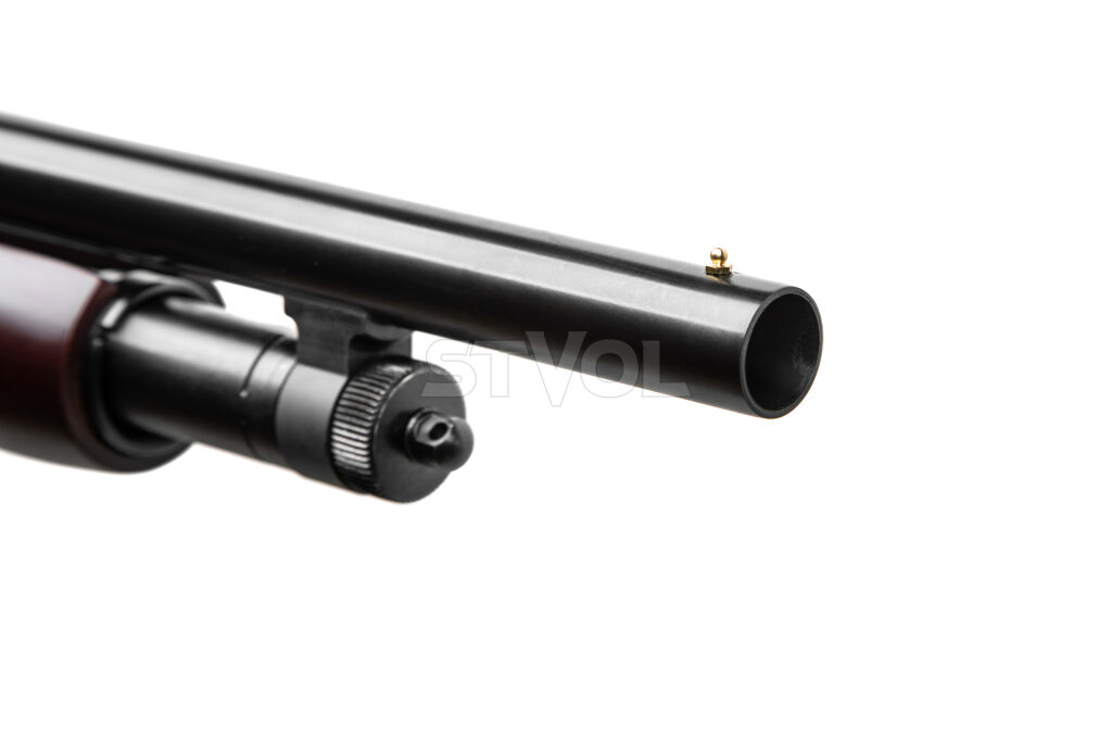 50429 Рушниця гладкоствольна Mossberg M500A Retrograde фото 4