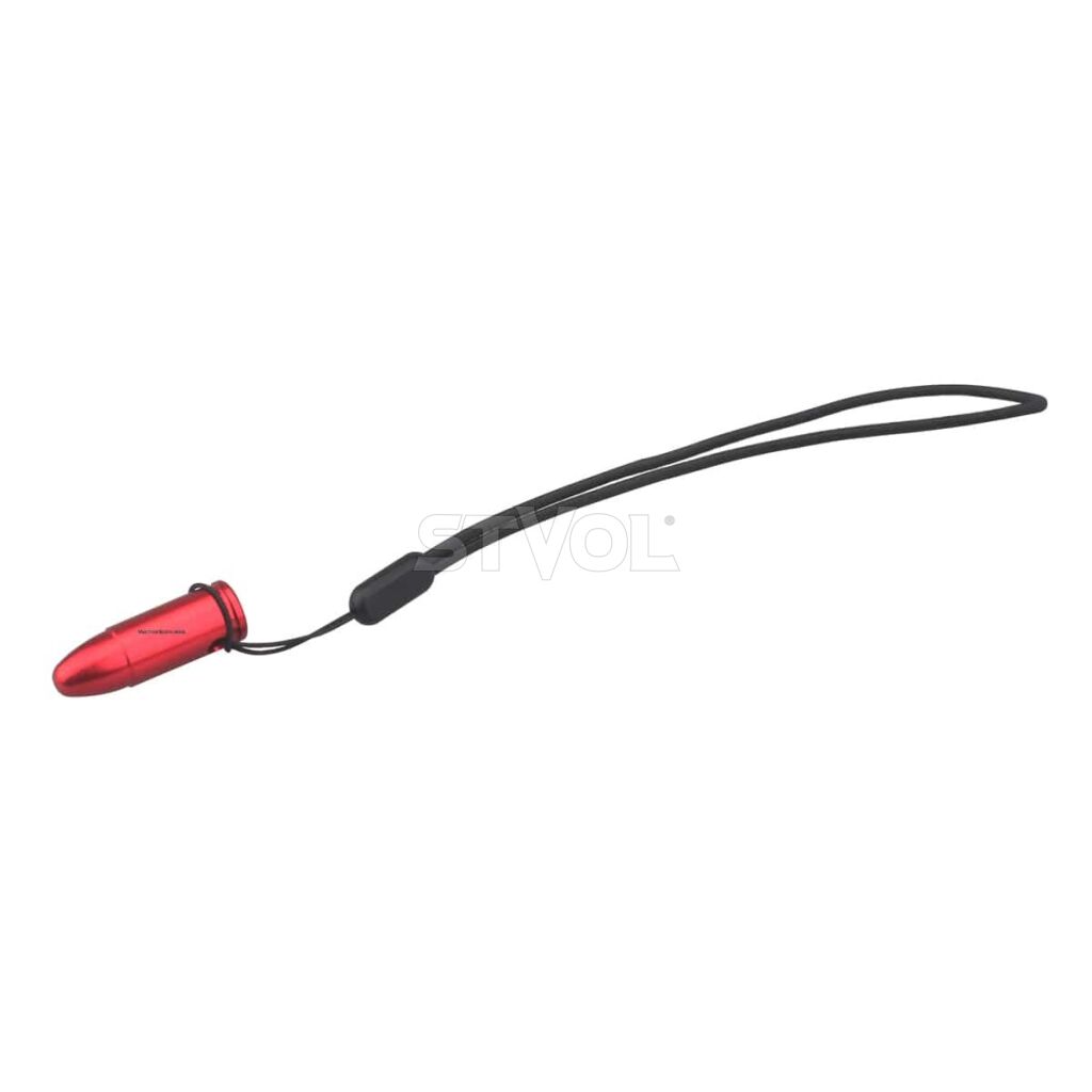 Фальшпатроны Vector Optics 9x19 набор 6 штук Фото 2