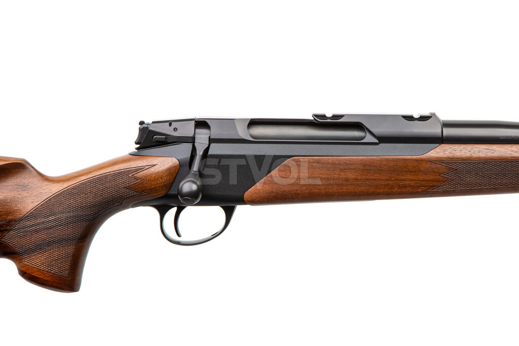Карабін нарізний Sako 100 Explorer Wood, кал. 308 Win., 20" фото 2