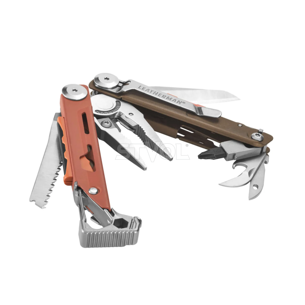 Мультиинструмент Leatherman Signal Фото 4
