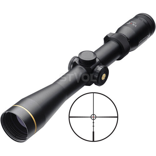 Приціл Leupold VX.R 3-9x40mm Ballistic Firedot фото