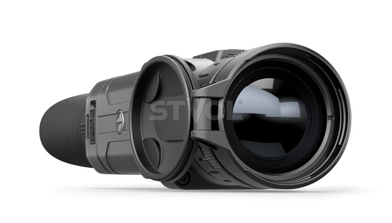 Тепловизор Pulsar Helion XP38 1.9-15.2 Фото 4