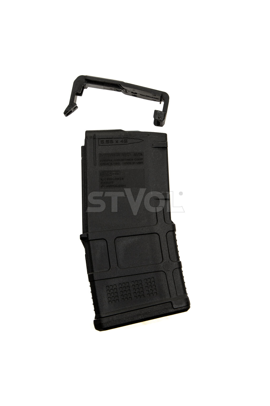 Карабин нарезной KelTec RDB 223REM 20" GREEN Фото 10