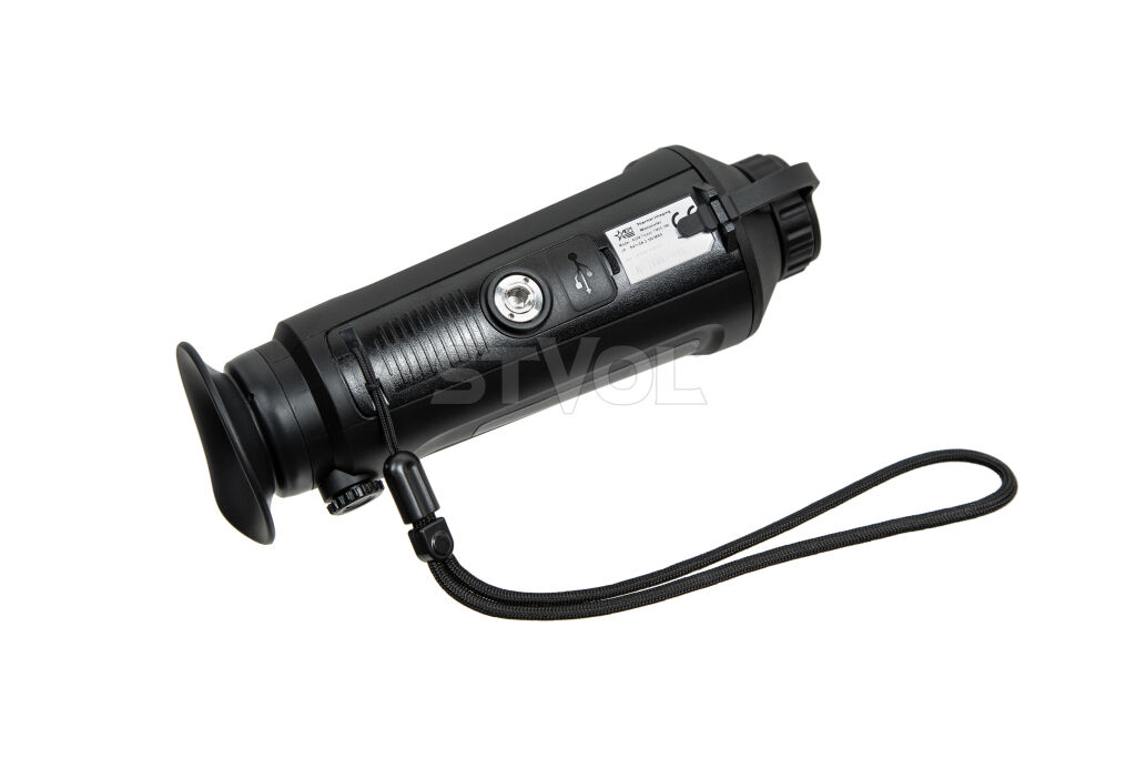 Тепловизионный монокуляр  AGM TAIPAN TM25-384 Фото 6