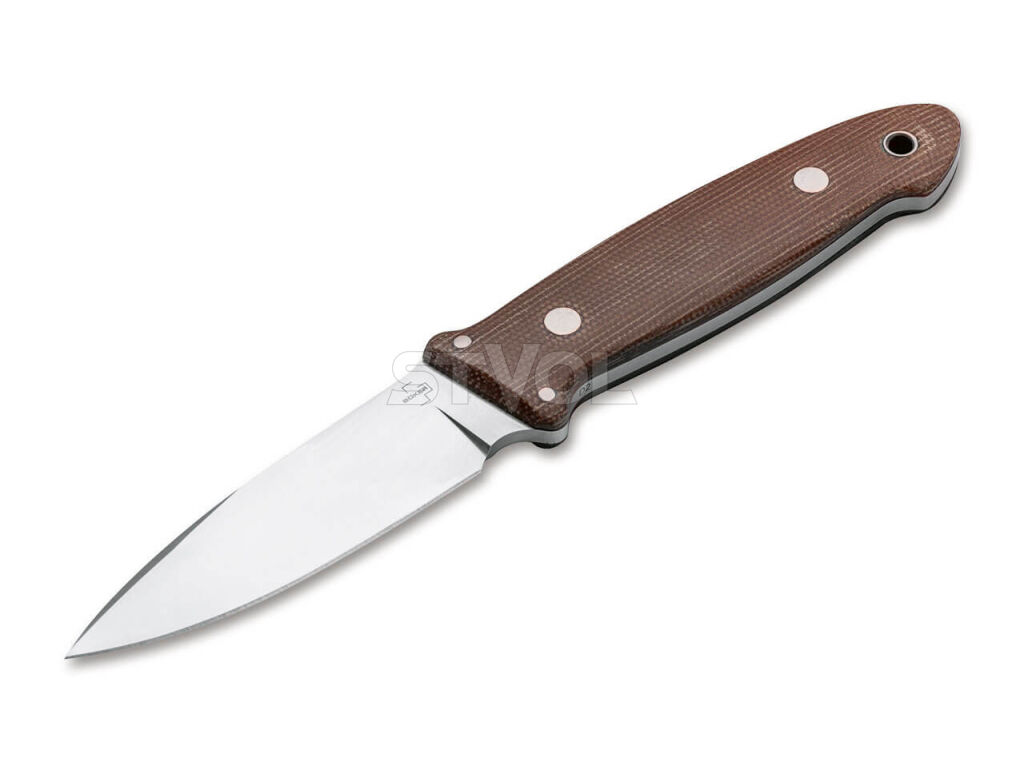 Ніж Boker Plus "Cub Pro" фото