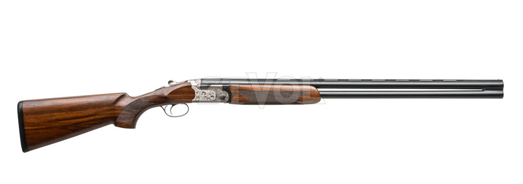 Ружье охотничье Beretta Ultraleggero Silver 12/76/76 MS P35/55 DX