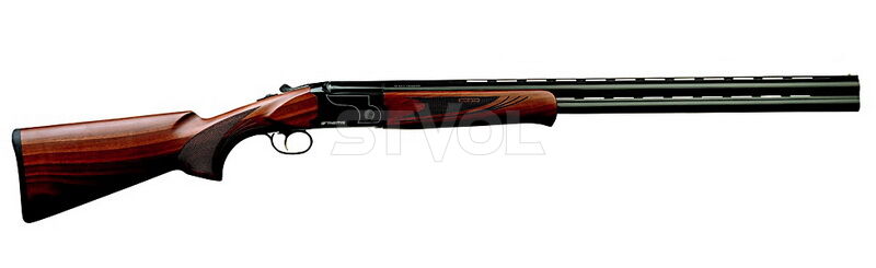 Ружье охотничье KHAN K226 Combo к.12/76см и к.12/61 3" Фото 2
