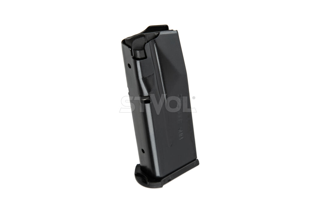 Пістолет спортивний Sig Sauer P365X 9MM, 3.1IN, RAINBOW & BLK, (2) 12RD STEEL MAG, MS, OR фото 7