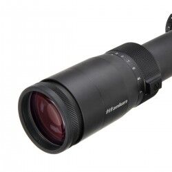 Прицел оптический Delta DO Titanium 1.5-9x45 2D # Фото 4