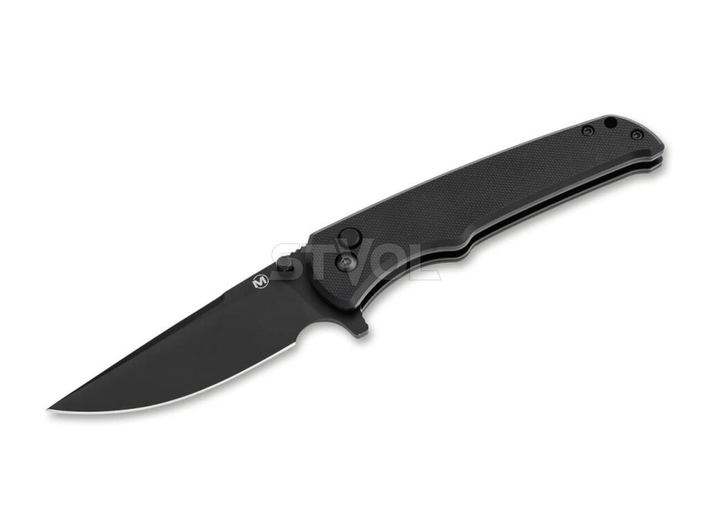 Ніж Boker Magnum "Blackjay" фото
