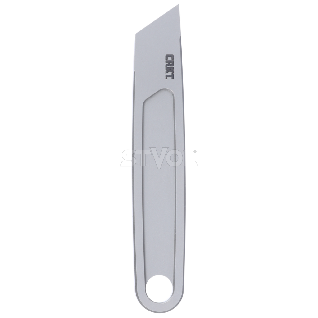 Миниломик CRKT "HangPry™ Gray" (не заточен)