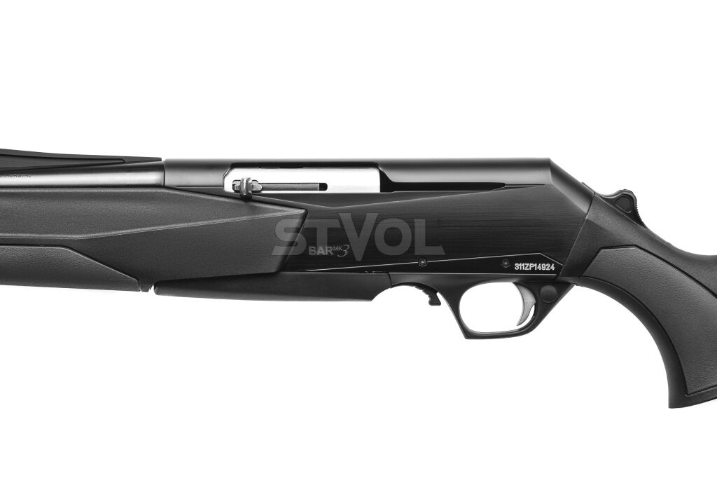 Карабин нарезной Browning BAR MK3 COMPO FLUTED LH кал.308Win фото 3