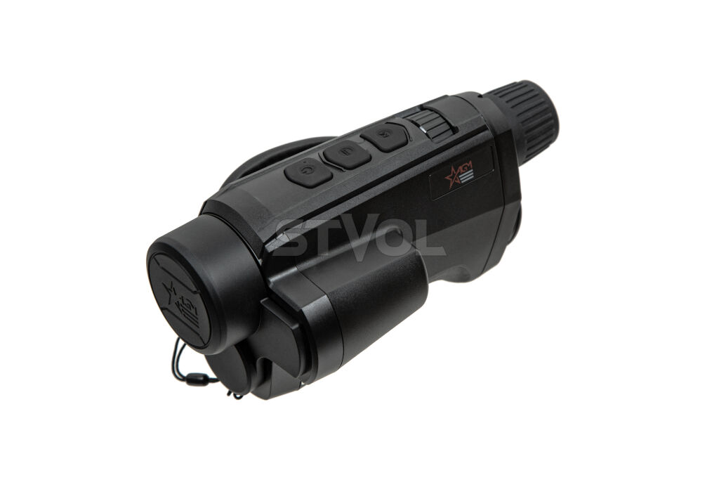 Тепловизионный монокуляр AGM FUZION LRF TM50-640 Фото 2