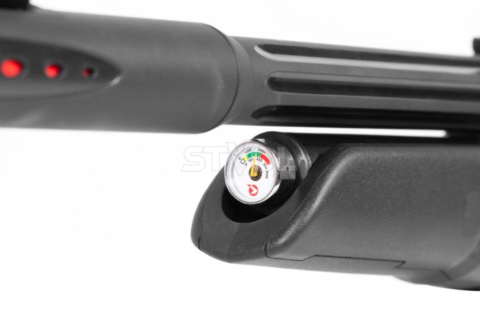 Пневматична гвинтівка   Gamo Arrow  PCP кал.4,5 фото 6
