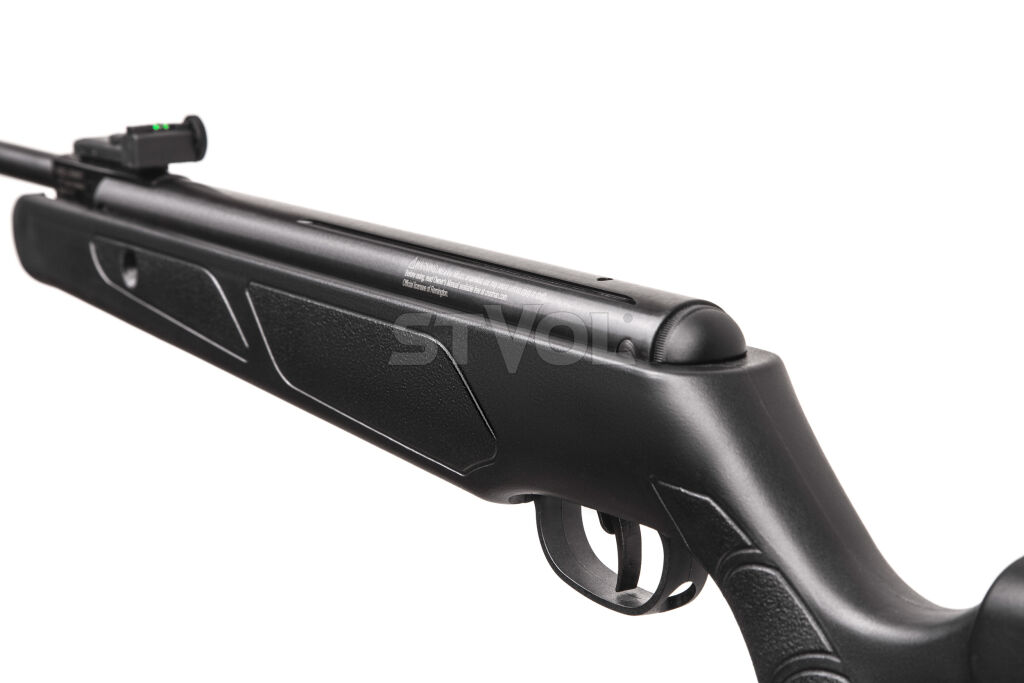 Пневматическая винтовка CROSMAN Remington Expres Hunter (прицел 4x32), 4.5 мм Фото 6