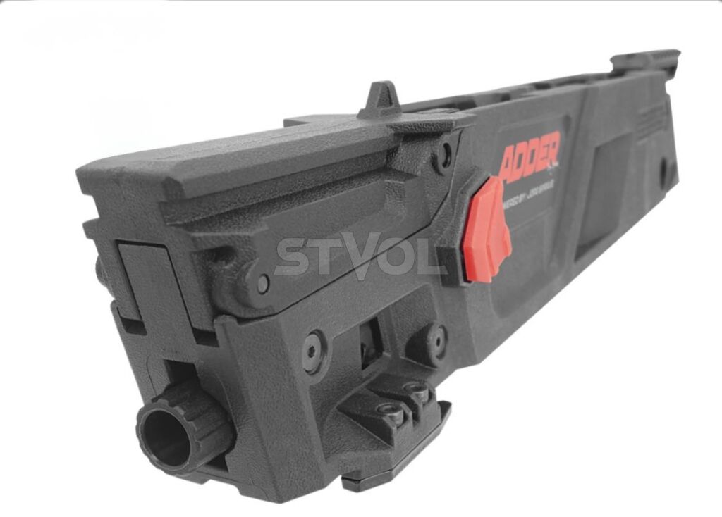 Магазин на 7 болтів Ek Archery RX Adder Magazine 2.0 фото 4