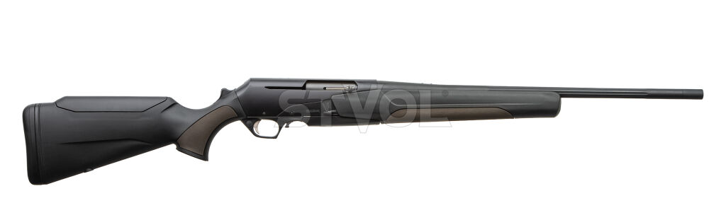 Карабін мисливський Browning BAR 4X Hunter Composite Blk-Brw 308Win фото