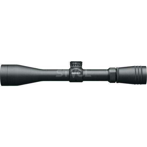 Прицел Redfield Revolution 3-9x40mm Matte Tac-Moa Фото 3