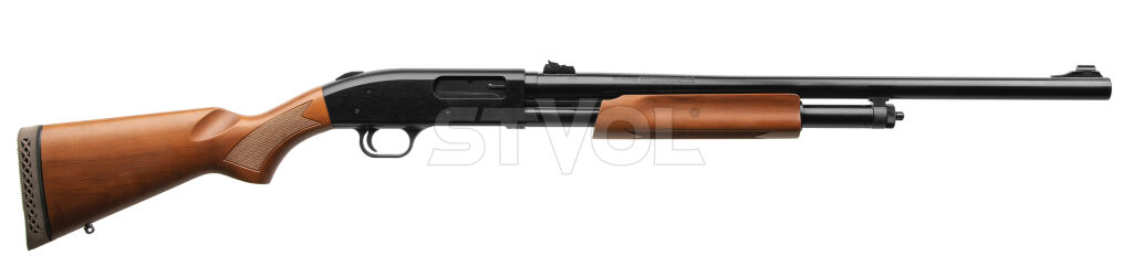 54264 Рушниця гладкоствольна Mossberg М500A Combo Field/Deer 28"/24" фото 2