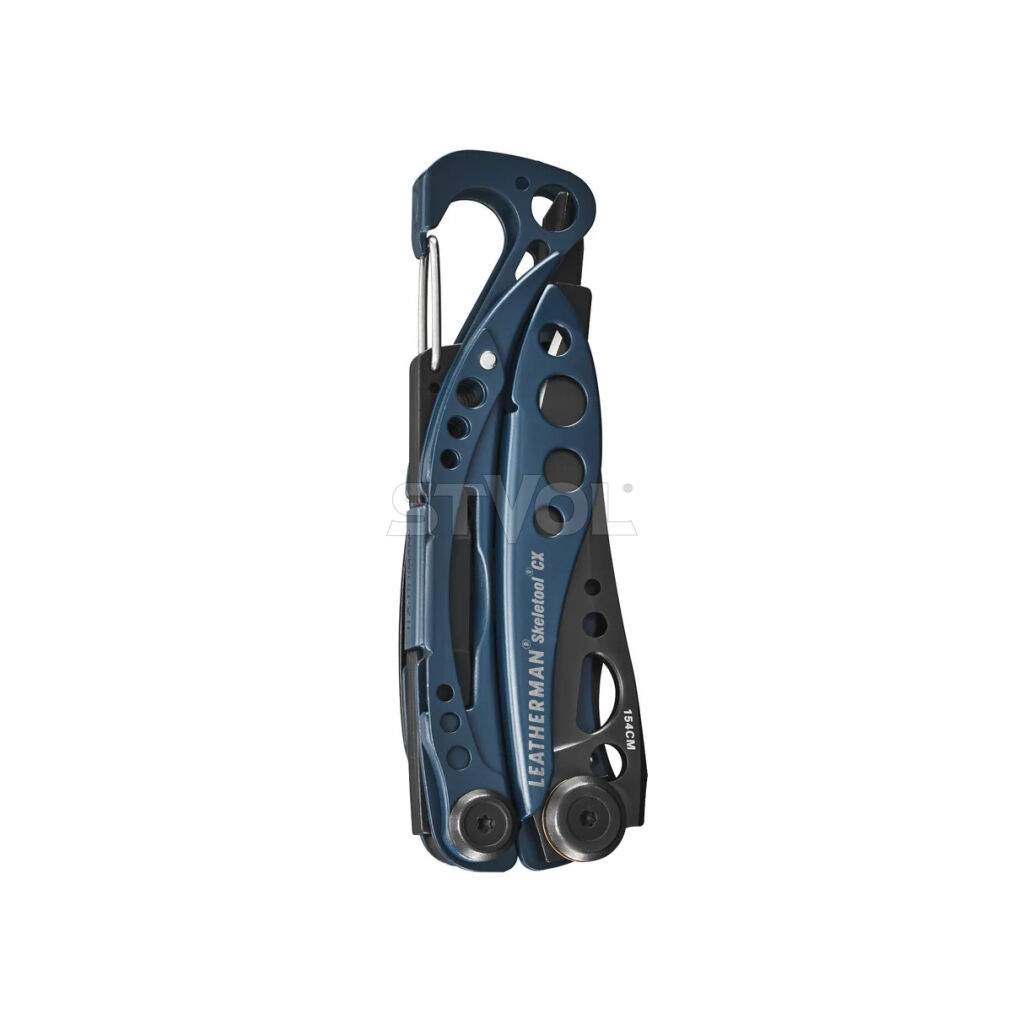 Мультиінструмент Leatherman Skeletool CX Nocturnal фото 2