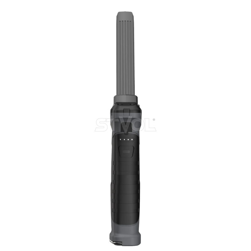 Фонарь Solidline SW2R, заряжаемый, с магнитом и режимом красного света, 550/230/25 Фото 3