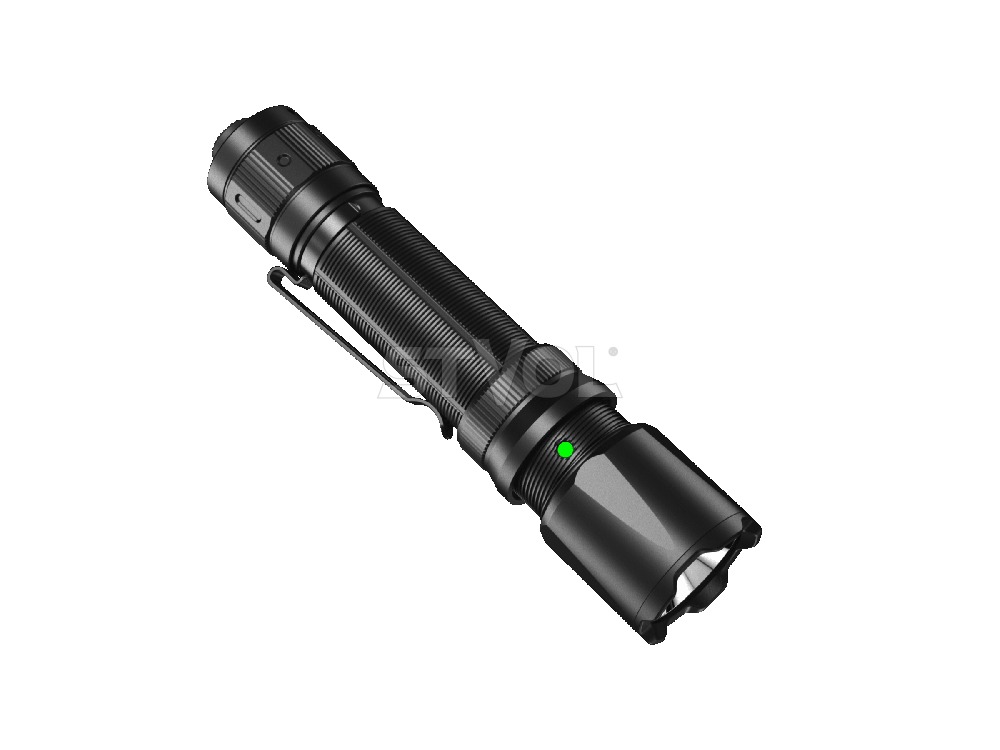 TK20RV20 Ліхтар ручний Fenix TK20R V2.0 фото 2