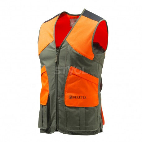 Жилет охотничий Wildtrail "Beretta" фото