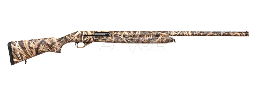 RENOVA Camo Mossy Oak Synthetic 12/76 см Рушниця гладкоствольна Huglu фото
