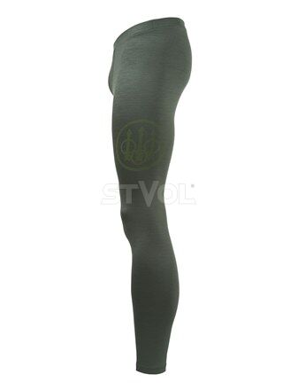 Термобелье Wonder Wool XWARM (темопанталоны) "Beretta" Фото 3
