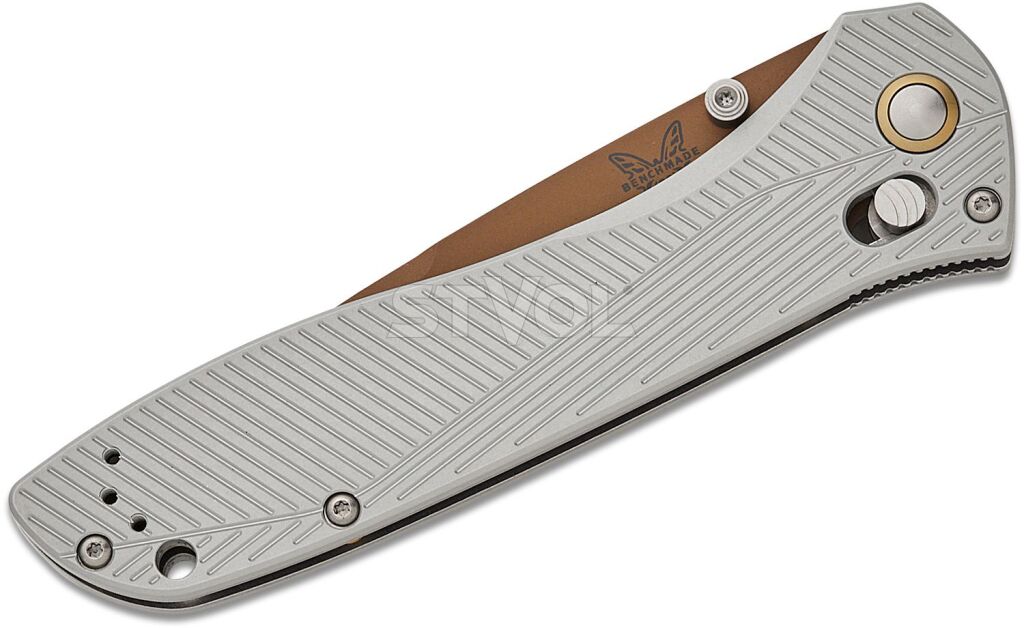 Ніж Benchmade "Seven Ten" фото 3