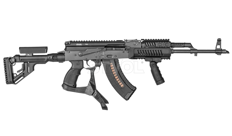Біпод Fab Defence для AK фото 3