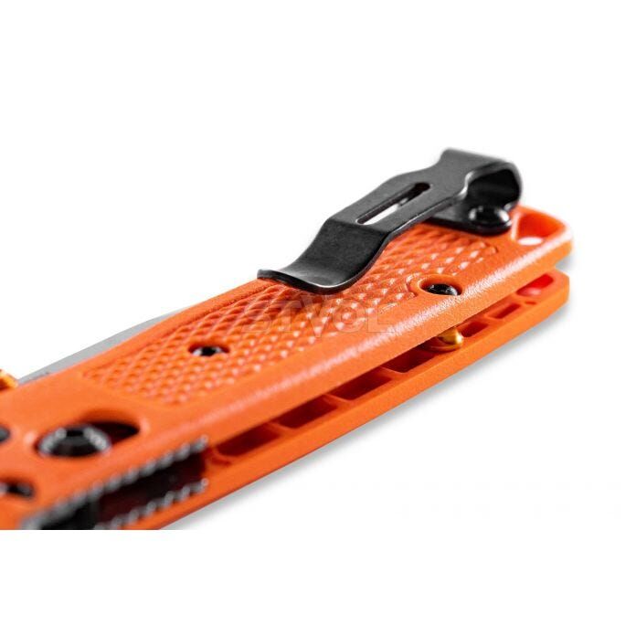 Нож Benchmade "Mini Bugout" фото 7