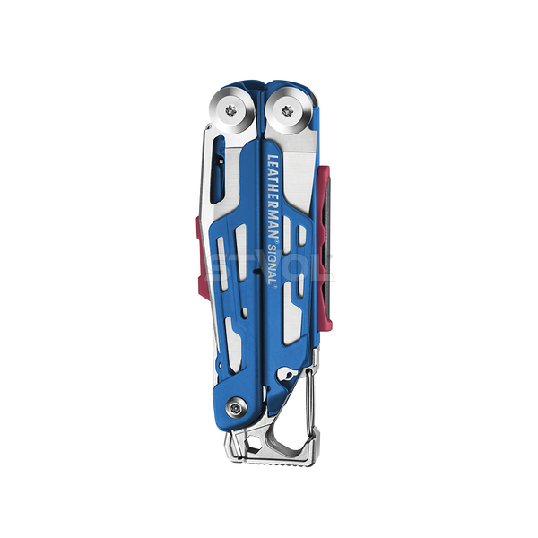 Мультиінструмент LEATHERMAN SIGNAL картонна коробка фото 3