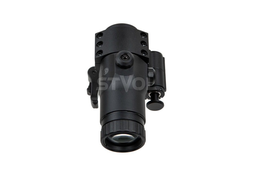 Увеличитель Burris AR-TRIPLER 3X Фото 2