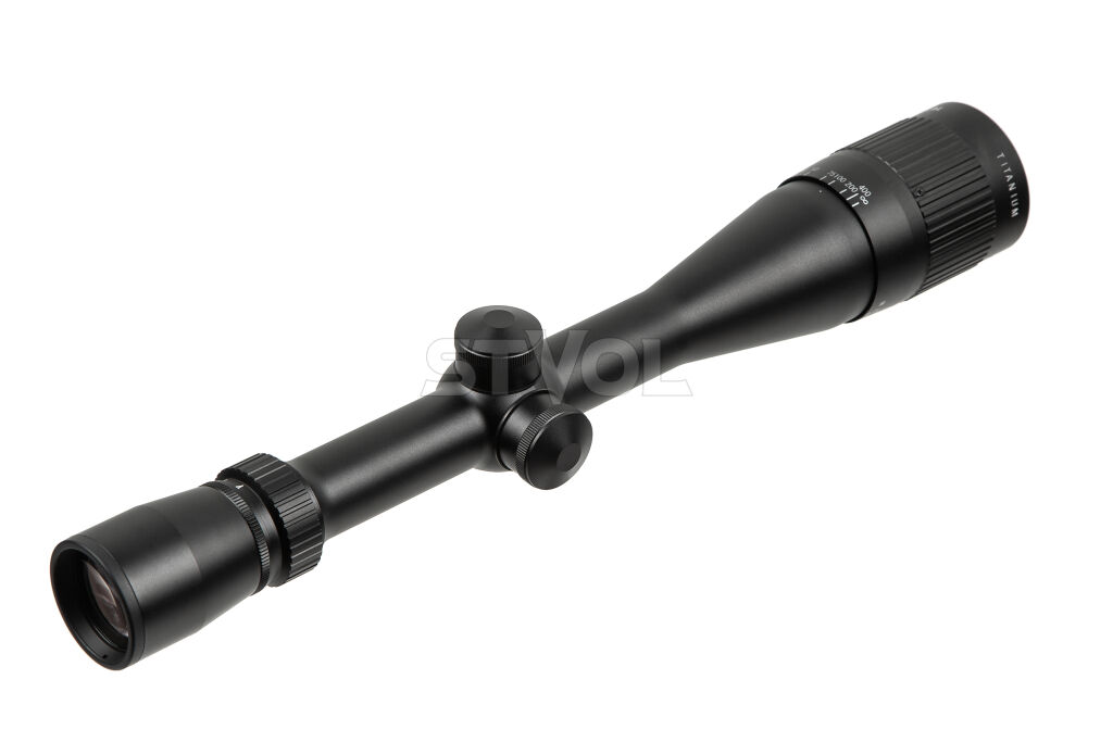 Приціл оптичний Delta DO Titanium 4-16x42 MD 1 " фото 3