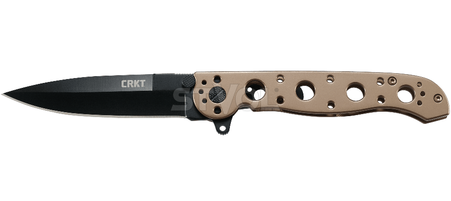 Ніж CRKT "M16 Bronze/Black" фото