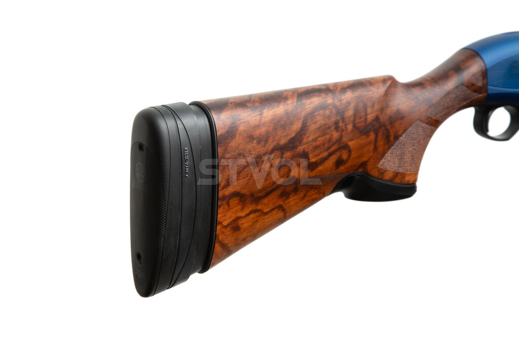 Рушниця мисливська Beretta A400 Xcel Sporting 12/76/81 OCHP;Kick-off;Gunpod 2 Ready фото 3
