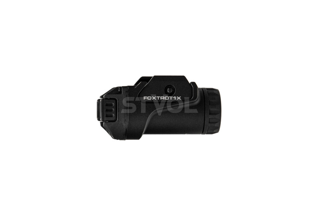 Підствольний ліхтар Sig Optics FOXTROT1X WHITE LIGHT фото 7