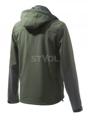 Куртка мужская Advance SoftShell "Beretta" Фото 2