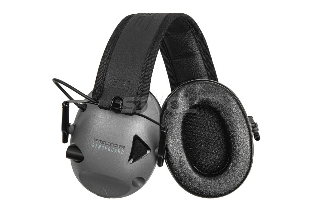 Наушники активные PELTOR Range Guard Фото 5