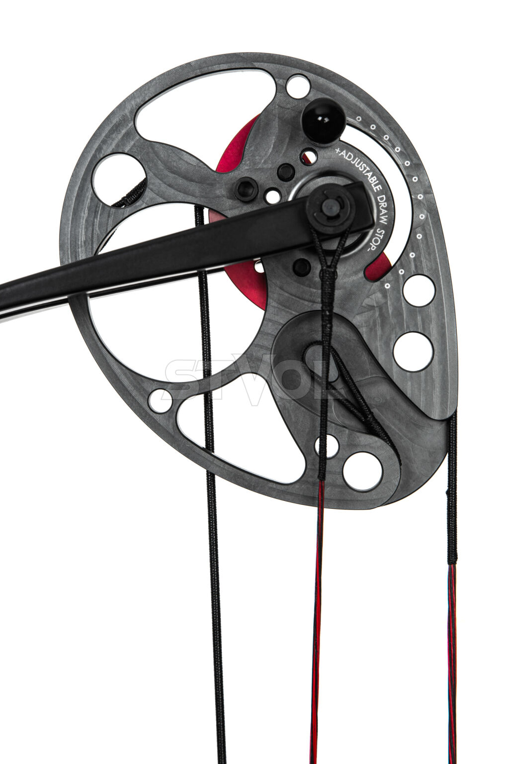 Лук блочний Ek Archery Exterminator (Assassin) 15-70 LBS фото 6