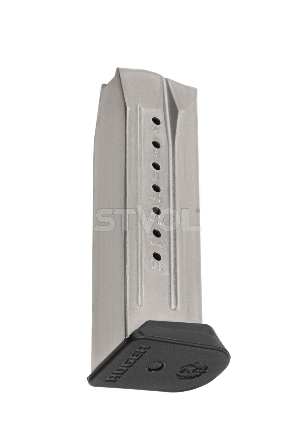 90510 Магазин 17-ти зарядный для пистолета RUGER AMERICAN PISTOL/A9-PRO  9MM LUGER Фото 2