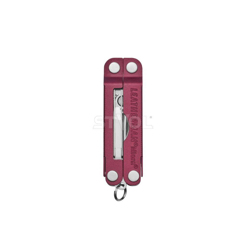 Мультиинструмент Leatherman Micra фото 2