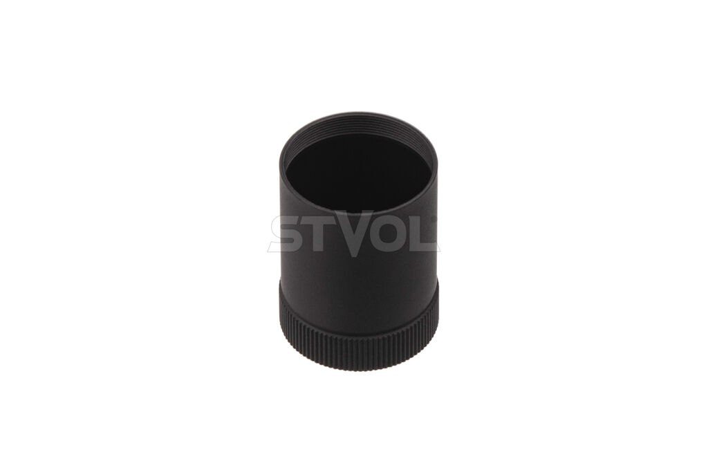 Защитная крышка для барабанов ввода поправок Leupold VX-II, VX-3L, FX-3, d19mm x 34mm Фото 2